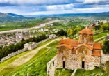 Tomorr, Berat, Osum, najljepši  kanjon  u Albaniji, grad  tisuću prozora, Berat, povijest Berat, što vidjeti u Beratu, Mangalem, četvrt Mangalem, grad s tisuću prozora, most Gorica, most Gorica Berat, najstariji  mostovi u Albaniji, najljepši mostovi u Albaniji, osmanski mostovi u albaniji,  dvorac Berat, crkva Svetog Trojstva Berat, crkva Svetog Trojstva, najljepši dvorac u Albaniji, Crkva Svetog Mihovila, etnografski muzej Berat, džamija Sultana Bayezida II,Kraljeva džamija Berat, najveće džamije u Albaniji, Tekija Helveti, Derviški konak, Ahmet Kurt Paša, Roshnik, Roshnik Berat, village Roshnik, Vodopad Bogova, Tomorr, Berat, Osum, the most beautiful canyon in Albania, the city of a thousand windows, Berat, the history of Berat, what to see in Berat, Mangalem, Mangalem district, the city of a thousand windows, Gorica bridge, Gorica bridge Berat, the oldest bridges in Albania, the most beautiful bridges in Albania, Ottoman bridges in Albania, Berat Castle, Church of the Holy Trinity Berat, Church of the Holy Trinity, the most beautiful castle in Albania, Church of Saint Michael, Berat Ethnographic Museum, Sultan Bayezid II Mosque, King's Mosque Berat, the largest mosques in Albania, Dervish inn, Ahmet Kurt Pasha, Roshnik, Roshnik Berat, village Roshnik, King's Mosque, Bachelor's Mosque, Church of St. Michael, Helveti Tekke, Bogova Waterfall,