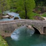 Podgorica, Podgorica romantic places, Skaline, Podgorica Skaline, old stone bridge Podgorica, Ribnica, Morač, Montenegro, oldest bridge in Montenegro, oldest bridge in Podgorica, Sastavci Bridge, Sastavci, Podgorica, Podgorica romantična mjesta, Skaline, Podgorica Skaline, stari kameni most Podgorica, Ribnica, Morač, Crna Gora, najstariji most u Crnoj Gori, najstariji most u Podgorici, Sastavci most, Sastavci,
