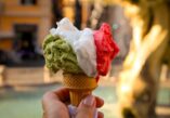 Italy, Italian food, Italian dishes, Pizza, Italian pizza, original Italian dishes, Traditional Italian pizza, Italian pasta, Italian ice cream, gelato, three dishes that come to mind first when you think of Italy, Italija, talijanska hrana, talijanska jela, pizza, talijanska pizza, izvorna talijanska jela, tradicionalna talijanska pizza, talijanska tjestenina, talijanski sladoled, gelato, tri jela koja vam prva padnu na pamet kad pomislite na Italiju