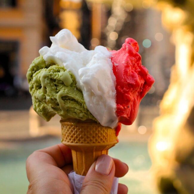 Italy, Italian food, Italian dishes, Pizza, Italian pizza, original Italian dishes, Traditional Italian pizza, Italian pasta, Italian ice cream, gelato, three dishes that come to mind first when you think of Italy, Italija, talijanska hrana, talijanska jela, pizza, talijanska pizza, izvorna talijanska jela, tradicionalna talijanska pizza, talijanska tjestenina, talijanski sladoled, gelato, tri jela koja vam prva padnu na pamet kad pomislite na Italiju