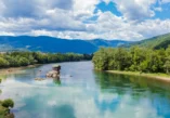 Bosni i Hercegovina, Rijeka Drina, najduža rijeka u Bosni i Hercegovini, Drina, Bosanska Rača, Na Drini ćuprija, Ivo Andrić, most Mehmed-paše Sokolovića, Višegrad, najdublji  kanjon  u Europi, Drinska regata, Pančićeva regata, Bajina Bašta, rijeka drina dužina, jezero Perućac, Bosnia and Herzegovina, Drina River, the longest river in Bosnia and Herzegovina, Drina, Bosanska Rača, Na Drina bridge, Ivo Andrić, Mehmed-paša Sokolović bridge, Višegrad, the deepest canyon in Europe, Drina regatta, Pančić regatta, Bajina Bašta, Drina river length, Perućac lake,