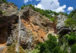 Slovenija, Ljubljana, Kamniško Savinjske Alpe, Logarska dolina, najljepša slovenska dolina, slap Rinka, najviši slapovi u Sloveniji, najviši slap u Sloveniji, rijeka Savinja, planinarski dom  Orlovo gnjezdo,   Orlovo gnjezdo Logarska dolina, Slap Rinka wikipedia, slap rinka planinarenje, Slovenia, Ljubljana, the most beautiful Slovenian valley, Rinka waterfall, the highest waterfalls in Slovenia, the highest waterfall in Slovenia, Savinja river, mountain lodge Eagle's nest, Eagle's nest Logar valley, Rinka waterfall wikipedia, Rinka waterfall hiking, Logar Valley, Kamnik Savinje Alps