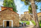 Emilia-Romagna, Ravenna, Jadransko more, Zapadno Rimsko Carstvo, Ostrogotsko kraljevstvo, Bizantski egzarhat, Bazilika San Vitale, Mauzolej Gale Placidije, Bazilika Sant'Apollinare Nuovo, Danteova grobnica, grobnica Dantea Aligheria,Dante Aligheri, Danteov muzej, Ravenna maraton, Piadina,  Emilia-Romagna, Ravenna, Adriatic Sea, Western Roman Empire, Ostrogothic Kingdom, Byzantine Exarchate, Basilica of San Vitale, Mausoleum of Galla Placidia, Basilica of Sant'Apollinare Nuovo, Dante's Tomb, Dante Aligheri's Tomb, Dante Aligheri, Dante Museum, Ravenna Marathon, Piadina ,