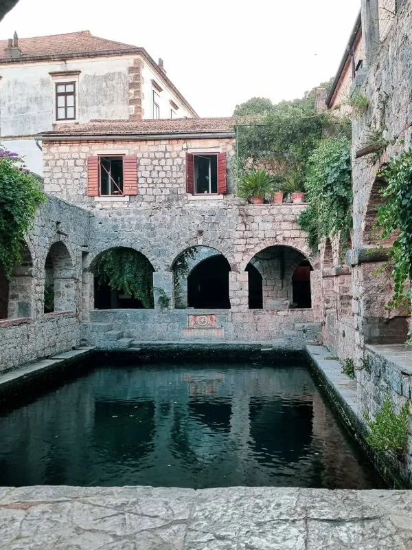 Stari Grad, Tvrdalj, Tvrdalj Petra Hektorovića, Tvrdalj Hvar, Hvar, dvorac Petra Hektorovića, dvorac hvar, hvar tvrđave, Petar Hektorović, ljetnikovac Petra Hektorovića,  Stari Grad, Tvrdalj, Tvrdalj Petar Hektorović, Tvrdalj Hvar, Hvar, Peter Hektorović's castle, hvar castle, hvar fortress, Petar Hektorović, Petar Hektorović's summer house,