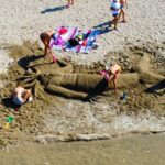 Sand Festival in Nin, Sand festival, Nin, Nin festivals, oldest Croatian royal city, St. Nicholas, Queen's beach, Queen's beach Nin, Marija Dejanović, Tourist Board of the City of Nin, Tourist Board Nin, Gregory of Nin, Festival pijeska u Ninu, Festival pijeska, Nin, Ninski festivali, najstariji hrvatski kraljevski grad, Sveti Nikola, Kraljičina plaža, Kraljičina plaža Nin, Marija Dejanović, TZ Grada Nina, TZ Nin, Grgur Ninski,