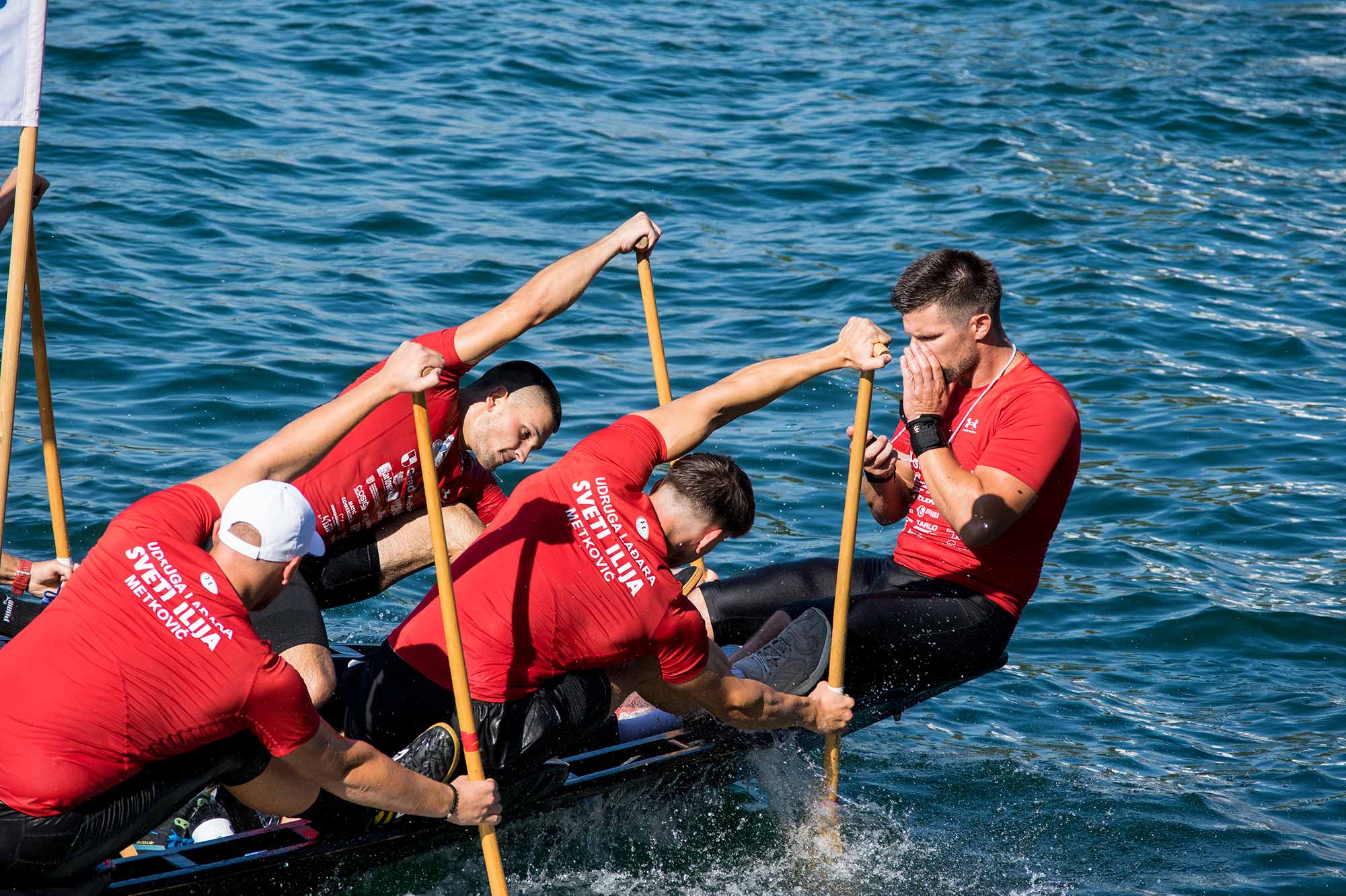 Metković, 27th Neretva Lađa Boat Marathon, Neretva Boat Marathon, Neretva Marathon, Ploče, Lucki bridge, shield of Prince Domagoj, Opuzen, Komin, Rogotin, Metković, 27. Maraton lađa Neretva, Maraton lađa Maraton Neretva, Ploče, Lučki most, štit kneza Domagoja, Opuzen, Komin, Rogotin,