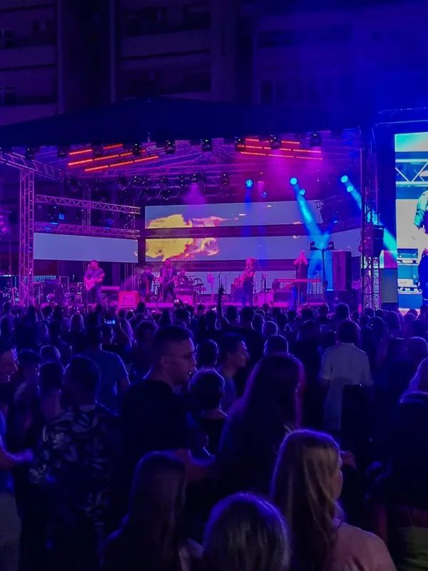Nova Gradiška, Novogradiško glazbeno ljeto, Domaći radio Nova Gradiška, Trg kralja Tomislava Nova Gradiška, bend Rockeri, Festival Djeca pjevaju hitove, crkva Bezgrešnog začeća Blažene Djevice Marije, crkva Bezgrešnog začeća Blažene Djevice Marije Nova Gadiška, NG ljeto,  Nova Gradiška, Nova Gradiška Music Summer, Domaci radio Nova Gradiška, King Tomislav square Nova Gradiška, band Rockers, Children Singing Hits Festival, Church of the Immaculate Conception of the Blessed Virgin Mary, Church of the Immaculate Conception of the Blessed Virgin Mary Nova Gadiška, NG summer,