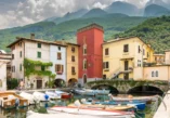 najkraća rijeka u Italiji, rijeka Aril, jezero Garda, Aril Garda, Cassone di Malecine, Malcesine, Muzej jezera Cassone, rijeke u Italiji,  the shortest river in Italy, Aril River, Lake Garda, Aril Garda, Cassone di Malecine, Malcesine, Lake Cassone Museum, rivers in Italy, Mount Baldo, Lake Museum of Cassone