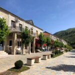 Tepelena, Ali Pasha Tepelena, Tepelena Albania, Derven, Ali Pasha of Ioannina, Vjosa, Vjosa river, Shendelli mountain, Kurvelesh mountain, Golik mountain, Mezhgoran gorge, Ali's Benca Aqueductin, Ali Pasha's castle, waterfalls of Nivice, Nivice canyon, Tepelena, Ali Pasha Tepelena, Tepelena Albanija, Derven, Ali Pasha od Ioannine, Vjosa, Vjosa rijeka, Shendelli planina, Kurvelesh planina, Golik planina, Mezhgoran klanac, Alijev Benca akvaduktin, Ali Pašin dvorac, vodopadi Nivice, kanjon Nivice,