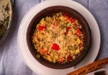 Fërgesë, Fergese, famous traditional dishes of Albania, traditional albanian, Tirana, what is fergese, how to eat fergese, fergese tirana, fergese albanian, albanian dishes, famous albanian dishes, what to try in Albania, Fërgesë, Fergese, poznata tradicionalna jela Albanije, tradicionalna albanska, Tirana, što je fergese, kako jesti fergese, fergese tirana, fergese albanski, albanska jela, poznata albanska jela, što probati u albaniji