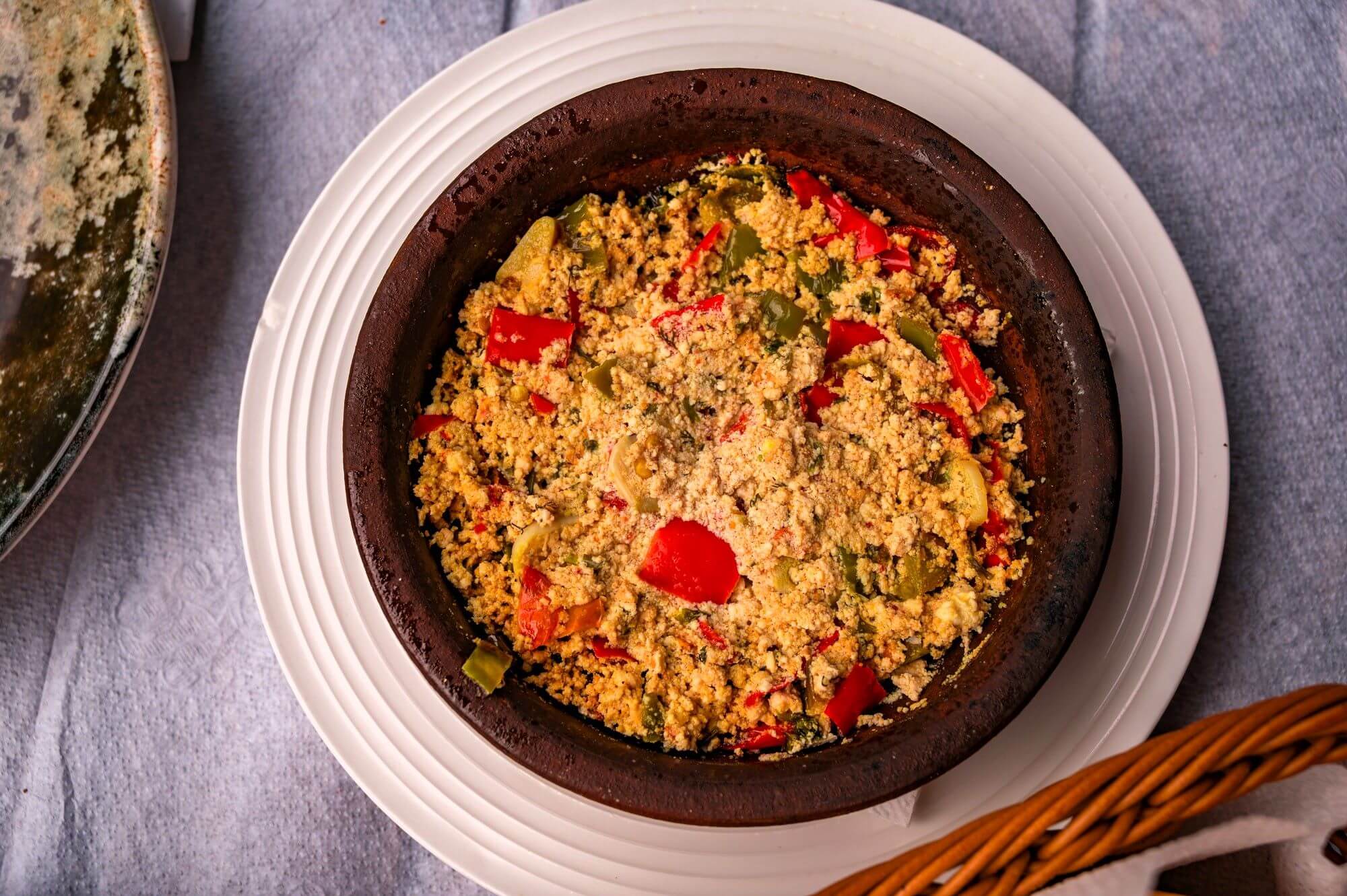 Fërgesë, Fergese, famous traditional dishes of Albania, traditional albanian, Tirana, what is fergese, how to eat fergese, fergese tirana, fergese albanian, albanian dishes, famous albanian dishes, what to try in Albania, Fërgesë, Fergese, poznata tradicionalna jela Albanije, tradicionalna albanska, Tirana, što je fergese, kako jesti fergese, fergese tirana, fergese albanski, albanska jela, poznata albanska jela, što probati u albaniji