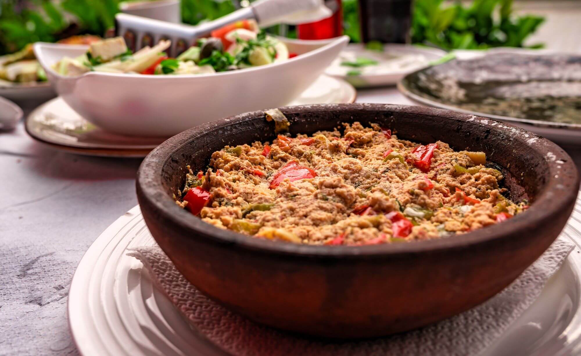 Fërgesë, Fergese, famous traditional dishes of Albania, traditional albanian, Tirana, what is fergese, how to eat fergese, fergese tirana, fergese albanian, albanian dishes, famous albanian dishes, what to try in Albania, Fërgesë, Fergese, poznata tradicionalna jela Albanije, tradicionalna albanska, Tirana, što je fergese, kako jesti fergese, fergese tirana, fergese albanski, albanska jela, poznata albanska jela, što probati u albaniji