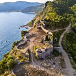 Mogren beach, Mogren beach Budva, Old Town of Budva, Budvam Budva beach, Mogren fortress, Fort Jaz, Bay of Budva, views of Budva, things to see in budva, things to do in budva, budva montenegro, budva fortress Plaža Mogren, plaža Mogren Budva, Stari grad Budva, Budva Budva plaža, tvrđava Mogren, tvrđava Jaz, Budvanski zaliv, pogled na Budvu, što vidjeti u Budvi, što raditi u Budvi, Budva Crna Gora, budvanska tvrđava