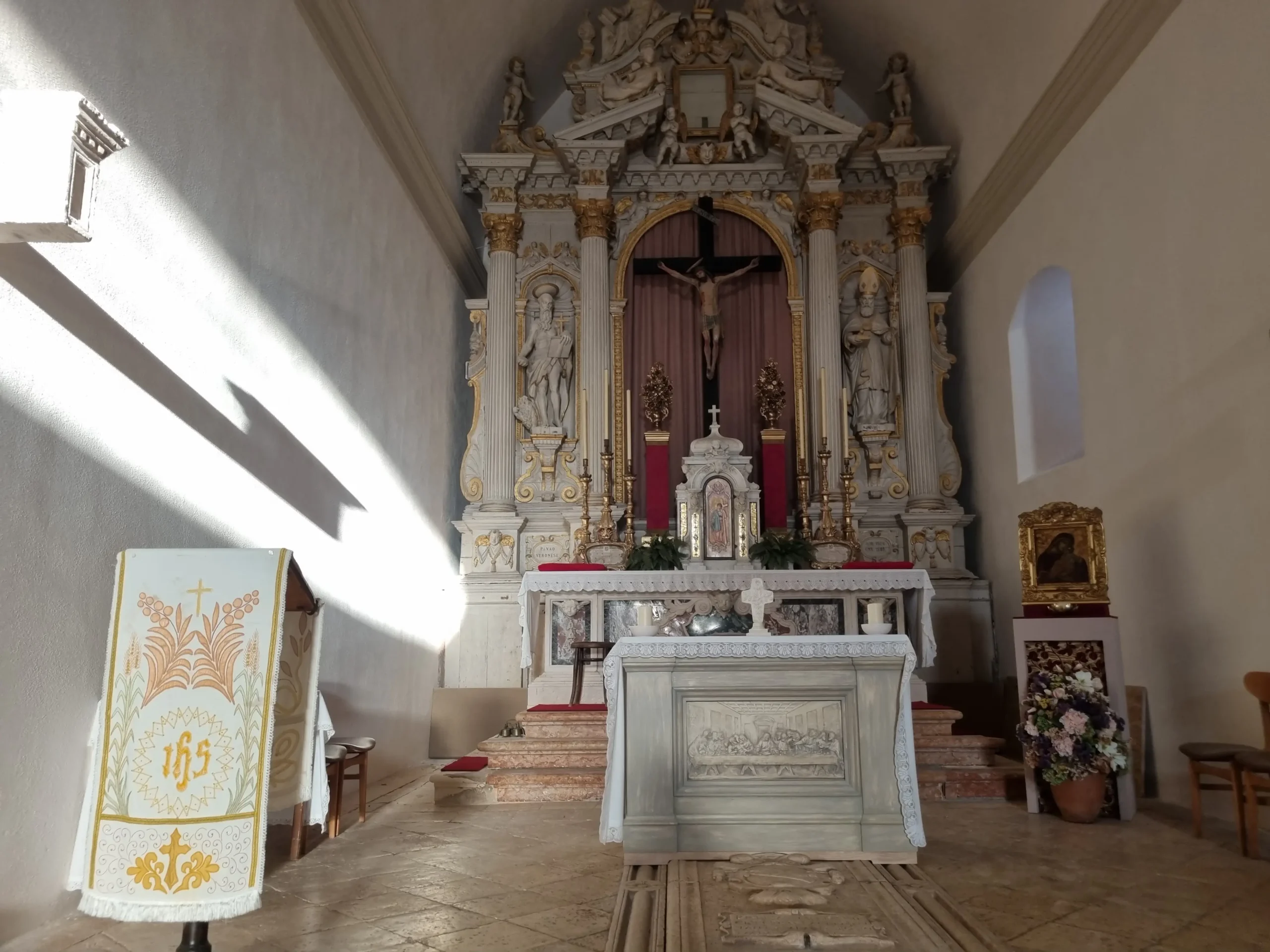 Crkva-tvrđava sv. Marija od Milosrđa, crkva sv. Marije, Vrboska, tvrđava sv. Marije od Milosrđa, Vrboska što vidjeti, Hvar, Petar Fabrio, otok hvar, hvar tvrđave, Crkva tvrđava sv marija od milosrđa wikipedia, Crkva tvrđava vrboska, Church-fortress of St. Mary of Mercy, church of St. Marije, Vrboska, fortress of St. Mary of Mercy, Vrboska what to see, Hvar, Petar Fabrio, island of Hvar, Hvar Fortress, St. Mary of Mercy Fortress Church wikipedia, Vrboska Fortress Church