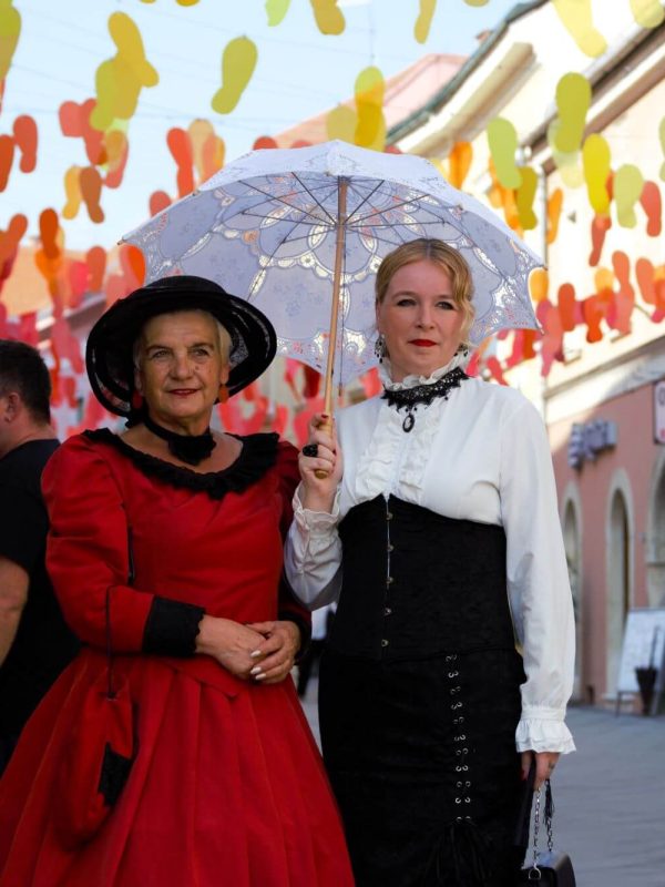Špancirfest, Varaždin, most famous events in Croatia, famous events in Croatia, largest events in Croatia, Zoran Predin, Villa Bedeković, Špancirfest 2024, Špancirfest program, Špancirfest, Varaždin, najpoznatiji događaji u Hrvatskoj, poznati događaji u Hrvatskoj, najveći događaji u Hrvatskoj, Zoran Predin, Villa Bedeković, Špancirfest 2024, program Špancirfesta,