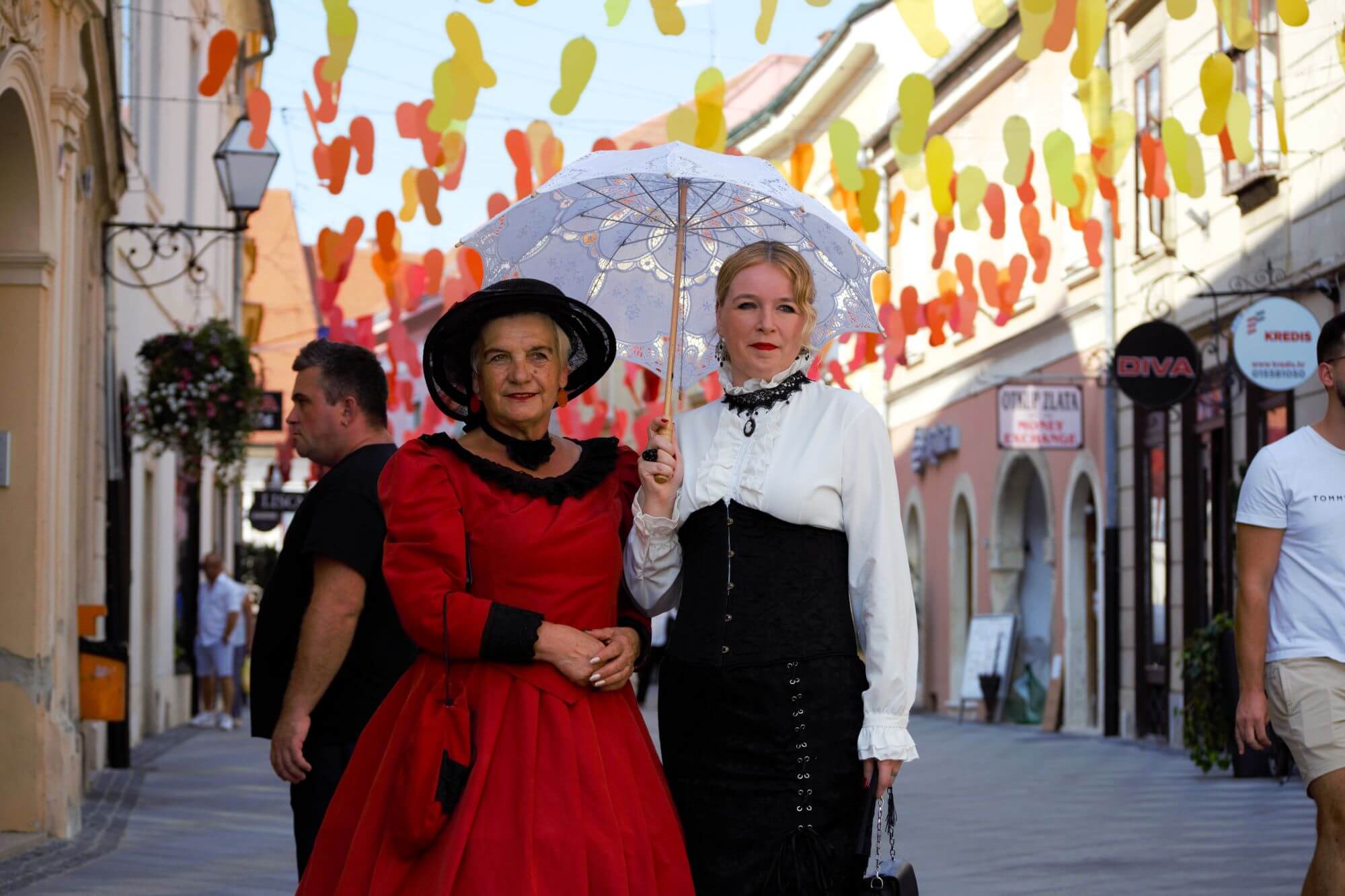 Špancirfest, Varaždin, most famous events in Croatia, famous events in Croatia, largest events in Croatia, Zoran Predin, Villa Bedeković, Špancirfest 2024, Špancirfest program, Špancirfest, Varaždin, najpoznatiji događaji u Hrvatskoj, poznati događaji u Hrvatskoj, najveći događaji u Hrvatskoj, Zoran Predin, Villa Bedeković, Špancirfest 2024, program Špancirfesta,