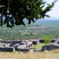 Hrvatska, Hrvatska Troja, Bribirska glavica, Bribir, spomenik kulture najviše kategorije, najvažnija arheološka nalazišta u Hrvatskoj, arheološka nalazišta u Hrvatskoj,Varvaria, Brebirium, Bribir, Nympheum, utvrda Nympheum, sv. Nikola Tavelić, samostan sv. Marije, crkva svete Ane, crkva svete Ane Bribirska glavica, Muzejska arheološka zbirka Bribir, Croatia, Hrvatska Troja, Bribirska glavica, Bribir, cultural monument of the highest category, the most important archaeological sites in Croatia, archaeological sites in Croatia, Varvaria, Brebirium, Bribir, Nympheum, Nympheum fortress, St. Nikola Tavelić, monastery of St. Mary, the church of St. Anna, the church of St. Anna Bribirska glavica, the Museum archaeological collection Bribir,