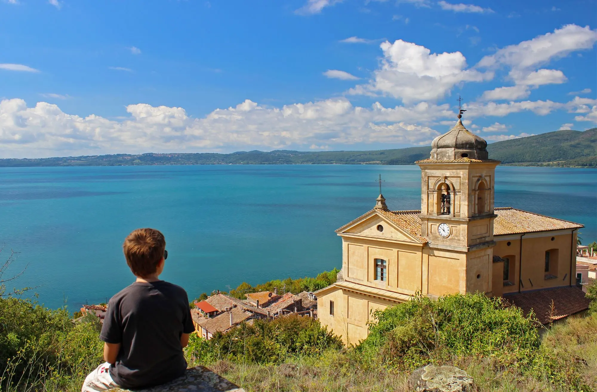 Lazio, Rim, Bracciano, jezero Bracciano, Sabatino, La Marmotta, Anguillara Sabazia, Trevignano Romano,dvorac Orsini Odescalchi, dvorac Odescalchi, park prirode Bracciano-Martignano, jezero Bracciano wikipedija Lazio, Rome, Bracciano, Lake Bracciano, Sabatino, La Marmotta, Anguillara Sabazia, Trevignano Romano, Orsini Odescalchi Castle, Odescalchi Castle, Bracciano-Martignano Natural Park,Lake Bracciano wikipedia