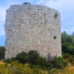 island of Vis, Biševo, Svetac, Parja, Parja cove, Vis Military mine Vis, Bentinck tower, Terjun hill, Wilham Cavendish Bentinck, island of Vis, Biševo, Svetac, Parja, Parja cove, Vis Military mine Vis, Bentinck tower, Terjun hill, Wilham Cavendish Bentinck,
