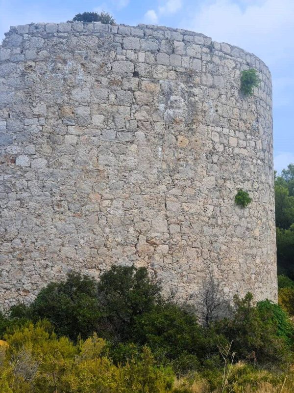 island of Vis, Biševo, Svetac, Parja, Parja cove, Vis Military mine Vis, Bentinck tower, Terjun hill, Wilham Cavendish Bentinck, island of Vis, Biševo, Svetac, Parja, Parja cove, Vis Military mine Vis, Bentinck tower, Terjun hill, Wilham Cavendish Bentinck,