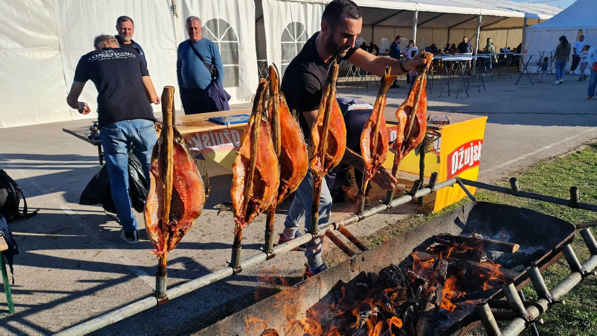 Mammoth Valley, Mammoth Valley Croatia, Mammoth Valley Mohovo, Mammothfest , Ilok, The Flintstones, Dolina mamuta, Dolina mamuta Hrvatska, Dolina mamuta Mohovo, Mamutfest , Ilok, Kremenko,