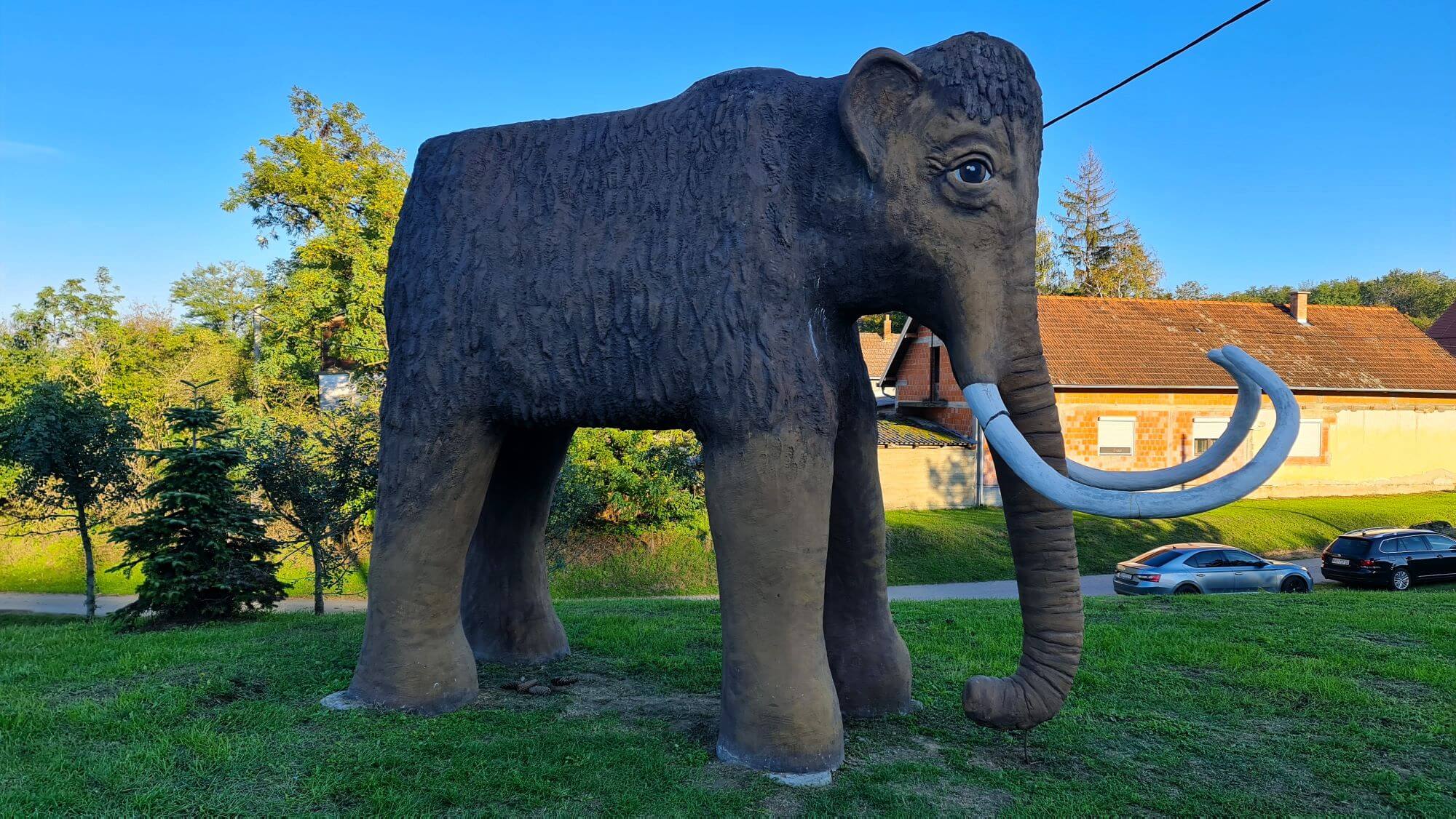Mammoth Valley, Mammoth Valley Croatia, Mammoth Valley Mohovo, Mammothfest , Ilok, The Flintstones, Dolina mamuta, Dolina mamuta Hrvatska, Dolina mamuta Mohovo, Mamutfest , Ilok, Kremenko,