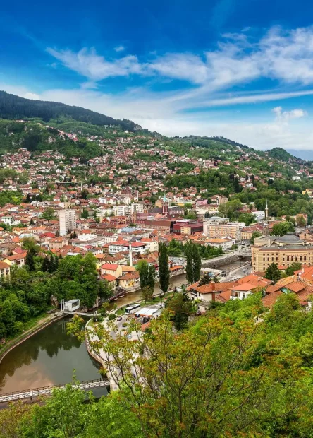 Sarajevo, skriveni dragulji Sarajevo, turističke atrakcije Sarajevo, Žuta tabija, Bijela tabija, Vrelo Bosne, Muzej ratnog djetinjstva, Židovsko groblje Sarajevo, Židovsko groblje, Đerzelezova kuća, Kozija ćuprija, Kozija ćuprija Sarajevo, Miljacka, Čolina kapa, Kazandžiluk, Bistrička željeznička stanica, Tunel Spasa, Sarajevo atrakcije, Čolina kapa, Bistrik kula,  Sarajevo, hidden gems Sarajevo, tourist attractions Sarajevo, Yellow Tabija, White Tabija, Vrelo Bosne, Museum of War Childhood, Jewish Cemetery Sarajevo, Jewish Cemetery, Đerzelez's house, Kozija ćuprija, Kozija ćuprija Sarajevo, Miljacka, Čolina kapa, Kazandžiluk, Bistrik railway station , Tunnel of Salvation, Tunnel of Salvation Sarajevo, Sarajevo attractions, Čolina capa, Bistrik tower,