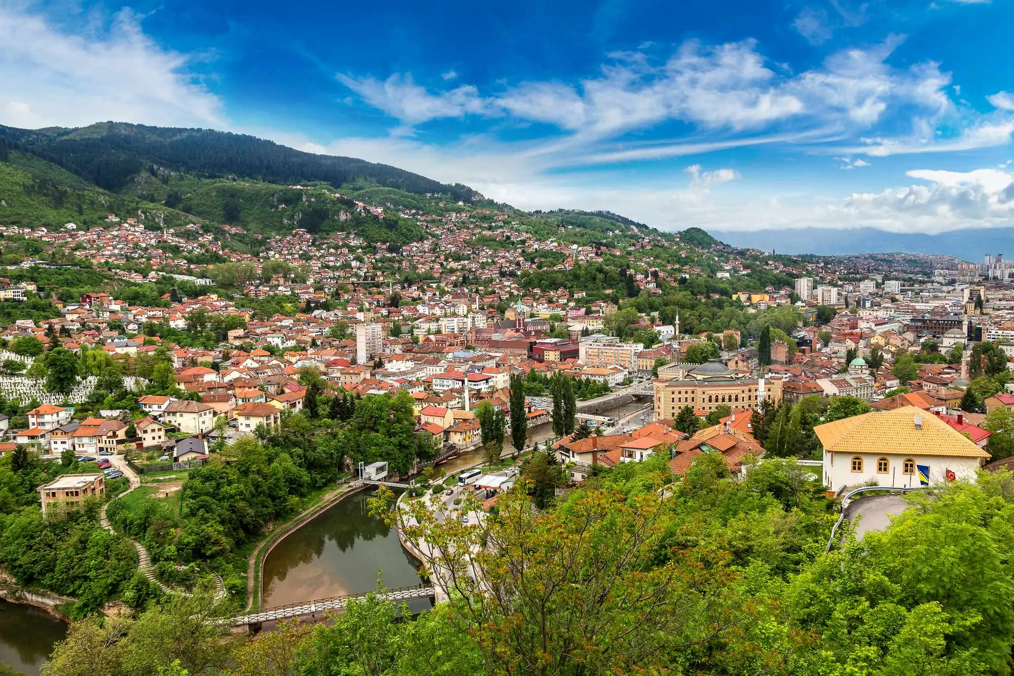 Sarajevo, skriveni dragulji Sarajevo, turističke atrakcije Sarajevo, Žuta tabija, Bijela tabija, Vrelo Bosne, Muzej ratnog djetinjstva, Židovsko groblje Sarajevo, Židovsko groblje, Đerzelezova kuća, Kozija ćuprija, Kozija ćuprija Sarajevo, Miljacka, Čolina kapa, Kazandžiluk, Bistrička željeznička stanica, Tunel Spasa, Sarajevo atrakcije, Čolina kapa, Bistrik kula,  Sarajevo, hidden gems Sarajevo, tourist attractions Sarajevo, Yellow Tabija, White Tabija, Vrelo Bosne, Museum of War Childhood, Jewish Cemetery Sarajevo, Jewish Cemetery, Đerzelez's house, Kozija ćuprija, Kozija ćuprija Sarajevo, Miljacka, Čolina kapa, Kazandžiluk, Bistrik railway station , Tunnel of Salvation, Tunnel of Salvation Sarajevo, Sarajevo attractions, Čolina capa, Bistrik tower,