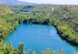 Hrvatska, Nacionalni parkovi Hrvatske, Rijeka Krka, Nacionalni park Krka, Brljansko jezero, Slap Brljan, Ćorića jezera, Bjelobera, Skradin, Burnuma, Vojni logor Burnuma, Slap Brljan na Krki, Brljansko jezero, Burnum amfiteatar, Manojlovački slapovi, Croatia, National Parks of Croatia, Krka River, Krka National Park, Brljan Lake, Brljan Waterfall, Ćorića Jezera, Bjelobera, Skradin, Burnuma, Burnuma Military Camp, Brljan Waterfall on Krka, Brljan Lake, Burnum Amphitheatre, Manojlovački Falls