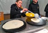 Pazin, Pancake Festival, Pancake Festival Pazin, Gorski Kotar, Pazin Memorial House, Vesna Pisarović, Pazin, Festival palačinki, Festival palačinki Pazin, Gorski Kotar, Spomen kuća Pazin, Vesna Pisarović,