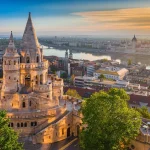 Budimpešta, Mađarska, Dunav, Ribarski bastion, Halaszbastya, Buda, crkva Sv. Matijaša, Frigyes Schulek, Aljosa Stroblica, najljepši pogled na Budimpeštu, Restoran Halaszbastya, Halaszbastya starost Halaszbastya wikipedia, Halaszbastya Budimpešta, Ribarski bastion wikipedija, naziv Ribarski bastion Budimpešta, Ribarski bastion povijest Ribarski bastion lokacija, Ribarski bastion do dvorca Budim, Karta Ribarskog bastiona, Ribarski bastion ulaznica, Halaszbastya Restaurant, Halaszbastya age, Halaszbastya wikipedia, Halaszbastya Budapest, Fisherman's Bastion wikipedia, Why is it called Fisherman's Bastion, Fisherman's bastion budapest, Fisherman's Bastion history, Fishermans Bastion location, Fisherman's Bastion to Buda Castle, Fisherman's Bastion map, Fisherman Bastion Budapest entrance fee
