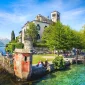 Orta, jezero Orta, jezero Orta atrakcije, otok san gulio, otok san gulio orta, otok jezera orta, otok jezero orta, Orta San Giulio, Pijemont, jezero Maggiore, sveti julije otok, otok sveti julije, Milano, Bazilika San Giulio, Bazilika Svetog Julija, Put tišine jezero orta, Put tišine, Put tišine orta, Samostan Mater Ecclesiae,  Orta, lake Orta, lake Orta attractions, island of san gulio, island of san gulio orta, island of lake orta, island of lake orta, Orta San Giulio, Piedmont, lake Maggiore, saint julius island, saint julius island, Milan, Basilica of San Giulio, Basilica St. Julius, Way of Silence Lake Orta, Way of Silence, Way of Silence of Orta, Mater Ecclesiae Monastery,
