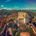 Stari grad Celje, Slovenija, dvorci u Sloveniji, dvorci Slovenija, Celje, Celje dvorac, Celje stari grad, dolina rijeke Savinje, rijeka Savinja,Pod zvezdami Celjanov, Celjski dvorac, Celjski grad, Celjski zgornji grad, Fridrikova kula,  The old town of Celje, Slovenia, castles in Slovenia, castles Slovenia, Celje, Celje castle, Celje old town, Savinja river valley, Savinja river, Under the stars Celjanov, Celj castle, Celj city, Celje upper city, Fridrikova tower,