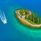 Perast, Bokokotorski zaljev, Crne Gore,Gospa od Škrpjela, Sveti Juraj, Sveti Đorđe, otočić Sveti Juraj, otočić Sveti Đorđe, crkva Svetog Đorđe, fašinada, Sveti Đorđe wikipedia, Perast, Bay of Kotor, Montenegro, Our Lady of Škrpjela, St. George, St. George, islet of St. George, islet of St. George, Church of St. George, Fasinada,St. George wikipedia,