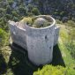 Ravni kotari, Benkovac, Kličevica fort, Kličevica River, Kurjaković family, Ladislav Napuljski, Ravni kotari, Benkovac, utvrda Kličevica, Rijeka Kličevica, obitelj Kurjaković, Ladislav Napuljski,