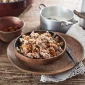 slovenska gastronomija, slovenska kuhinja, ajdova kaša, ajdova kaša recept, heljdina kaša, heljda, ajdova kaša z mlekom, Ajdova kaša z jurčki, ajdova kaša prilog, ajdova kaša z gobami, ajdova kaša kuhanje, heljdina kaša s gljivama, Slovenian gastronomy, Slovenian cuisine, buckwheat porridge, buckwheat porridge recipe, buckwheat porridge, buckwheat, buckwheat porridge with milk, buckwheat porridge with mushrooms, ajdova kasa,