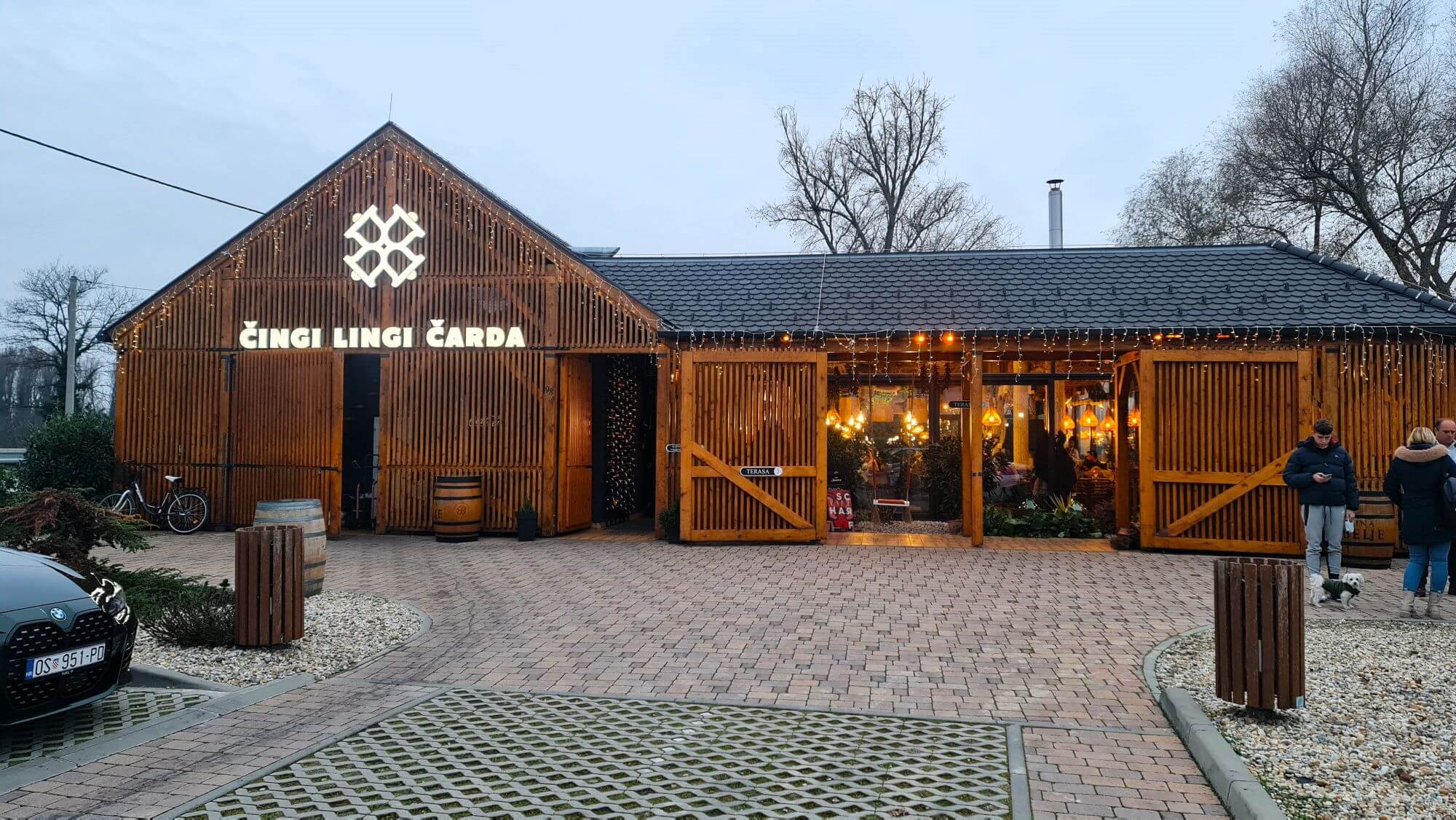 Osijek, Čingi Lingi Čardi, Čingi Lingi Čardi restaurant, Bilje, Kopačevo, Kopačevo restaurants, Kopački rit, Kopački rit restaurants, Baranja traditional restaurant, Biljsko lake, Bilje lake, Čingi lingi Čarda menu, Čingi lingi Čarda review, Čingi lingi Čarda restaurant, Čarda near Baranjec, Čarda Bilje, restaurant Čarda Bilje, restaurant Bilje, traditional croatia cousine, restaurant with traditional croatian cousine, Osijek, Čingi Lingi Čardi, Čingi Lingi Čardi restoran, Bilje, Kopačevo, Kopačevo restorani, Kopački rit, Kopački rit restorani, Baranjski tradicionalni restoran, Biljsko jezero, Biljsko jezero, Čingi lingi Čarda meni, Čingi lingi Čarda revija, Čingi lingi Čarda restoran, Čarda kod Baranjeca, Čarda Bilje, restoran Čarda Bilje, restoran Bilje, tradicionalna hrvatska kuhinja, restoran s tradicionalnom hrvatskom kuhinjom,