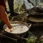 Albanska kuhinja Theth, Flija, Fli, Flija recept, flija taste atlas, albanska jela, recept za fliju, okusi albanije, od čega se pravi flija, albanska palačinka, flija albanija, flija hrana, flija šiptare, albanska flija, Albanian cuisine Theth, Flija, Fli, Flija recipe, Flija taste atlas, Albanian dishes, recipe for Flija, tastes of Albania, what makes Flija, Albanian pancake, Flija Albania, Flija food, Flija Shiptare, Albanian Flija,