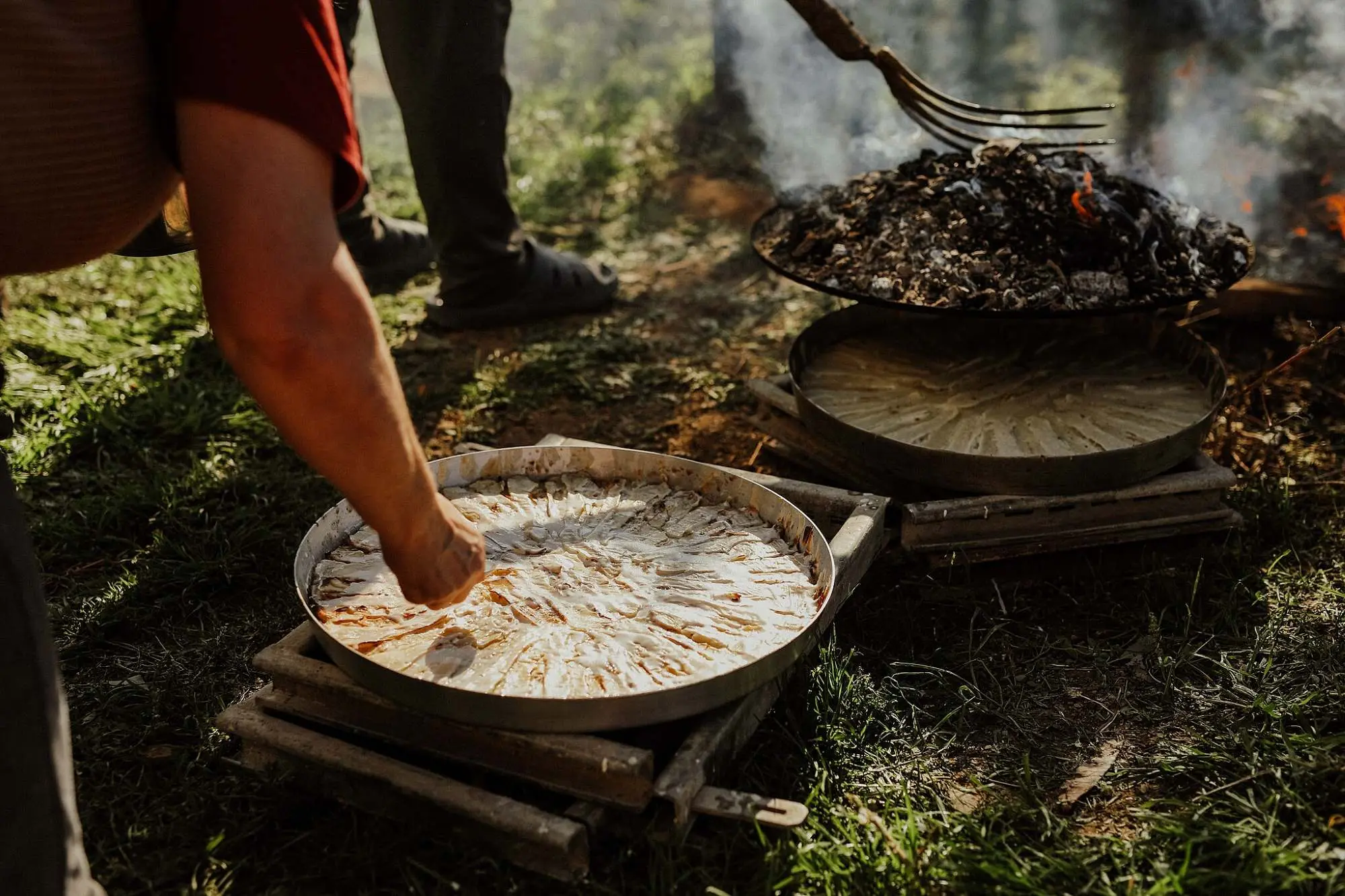 Albanska kuhinja Theth, Flija, Fli, Flija recept, flija taste atlas, albanska jela, recept za fliju, okusi albanije, od čega se pravi flija, albanska palačinka, flija albanija, flija hrana, flija šiptare, albanska flija, Albanian cuisine Theth, Flija, Fli, Flija recipe, Flija taste atlas, Albanian dishes, recipe for Flija, tastes of Albania, what makes Flija, Albanian pancake, Flija Albania, Flija food, Flija Shiptare, Albanian Flija,