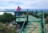 Kamenjak, Kamenjak viewpoint, Vransko lake viewpoint, Vrana Lake Nature Park, Štandarac peak, largest natural lake in Croatia, largest lake in Croatia, Kamenjak tavern, Kamenjak, vidikovac Kamenjak, vidikovac Vransko jezero, Park prirode Vransko jezero, vrh Štandarac, najveće prirodno jezero u Hrvatskoj, najveće jezero u Hrvatskoj, konoba Kamenjak,