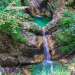 Fratarica, Slovenija, Mangart, dolina rijeke Koritnice, rijeka Koritnica, slapovi Fratarice, Log pod Mangartom, Julijanske Alpe, planina Mangart, dolina stotinu slapova, slap Veliki Drsnik, Slap Parabola, slap Katedrala, slap Gorejc, Velika korita Koritnice, tvrđava Kluže, tvrđava Herrman, Bovec, slapovi Koritnice, kanjon Koritnice, Fratarica, Slovenia, Mangart, Koritnica river valley, Koritnica river, Fratarica waterfalls, Log pod Mangart, Julian Alps, Mangart mountain, Valley of a hundred waterfalls, Veliki Drsnik waterfall, Parabola waterfall, Cathedral waterfall, Gorejc waterfall, Velika Korita Koritnica, Kluže fortress, Herrman fortress, Bovec, Koritnica waterfalls, Koritnica canyon,