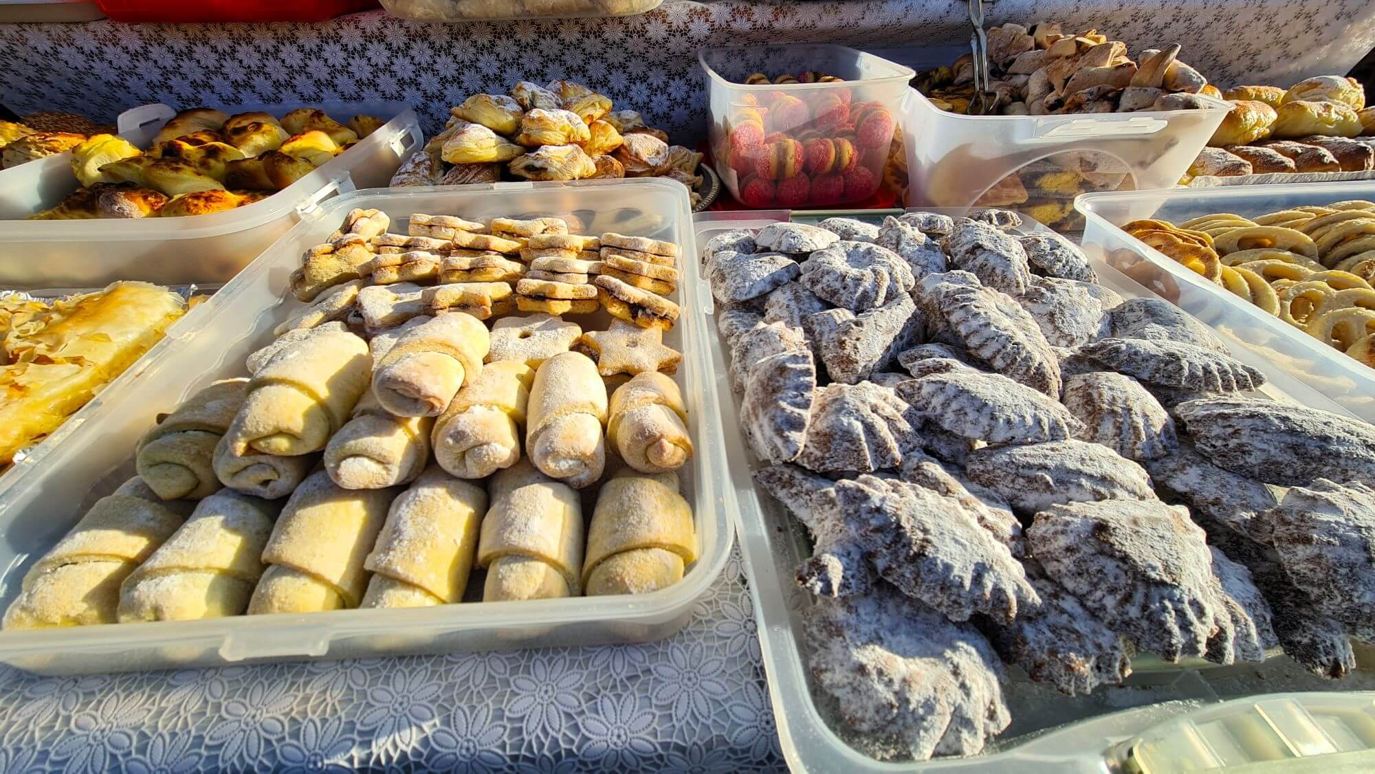 Baranja, Čvarakfest, Croatia, Karanac, Baranja truffles, Tourist Board of Baranja, cracklings, Vladimir Škrobo-Bajo, Baranja, Čvarakfest, Hrvatska, Karanac, Baranjski tartufi, Turistička zajednica Baranje, čvarci, Vladimir Škrobo-Bajo, Zimski vašar