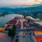 Andrićgrad, Kamengrad, Višegrad, Bosna i Hercegovina, Rzav, Drina, most Mehmed-paše Sokolovića, Ivo Andrić, tvorac Andrićgrada, Emir Kusturica, crkva Svetog cara Lazara, Institut Ive Andrića,  manastir Visoki Dečani, Filmski festival Kustendorf, Na Drini ćuprija, Andricgrad wikipedia, Poslasticarnica andricgrad, slasticarnica andricgrad, Andrićgrad, Kamengrad, Višegrad, Bosnia and Herzegovina, Rzav, Drina, Mehmed-paša Sokolović bridge, Ivo Andrić, creator of Andrićgrad, Emir Kusturica, Church of Saint Tsar Lazar, Ivo Andrić Institute, Visoki Dečani monastery, Kustendorf Film Festival, On the Drina bridge, Andricgrad wikipedia, Patisserie Andricgrad, Patisserie Andricgrad,