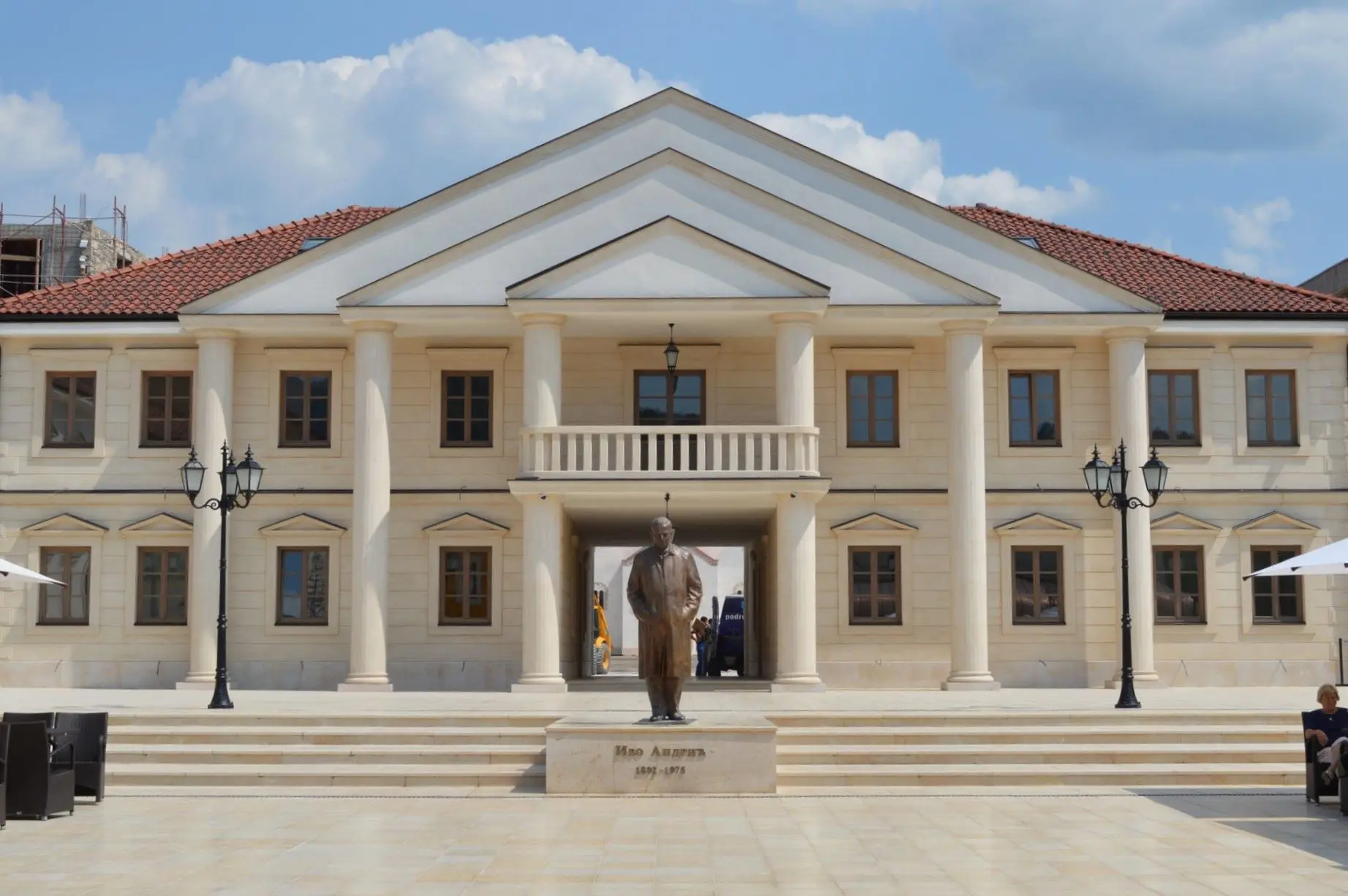 Andrićgrad, Kamengrad, Višegrad, Bosna i Hercegovina, Rzav, Drina, most Mehmed-paše Sokolovića, Ivo Andrić, tvorac Andrićgrada, Emir Kusturica, crkva Svetog cara Lazara, Institut Ive Andrića, manastir Visoki Dečani, Filmski festival Kustendorf, Na Drini ćuprija, Andricgrad wikipedia, Poslasticarnica andricgrad, slasticarnica andricgrad, Andrićgrad, Kamengrad, Višegrad, Bosnia and Herzegovina, Rzav, Drina, Mehmed-paša Sokolović bridge, Ivo Andrić, creator of Andrićgrad, Emir Kusturica, Church of Saint Tsar Lazar, Ivo Andrić Institute, Visoki Dečani monastery, Kustendorf Film Festival, On the Drina bridge, Andricgrad wikipedia, Patisserie Andricgrad, Patisserie Andricgrad,