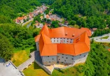Slovenija, Slovenija dvorci, dvorci u Sloveniji, Brestanica, dvorac Rajhenburg, dvorac Rajhenburg povijest, dvorac Rajhenburg wikipedia,  imperial čokolada, Rajhenburg čokolada, prva čokolada u sloveniji, logor za deportaciju Slovenaca, dvorac Rajhenburg logor, logor slovenija,  Kazneno-popravni dom za žene, Primož  Kozmus, sir trapist, zašto se sir trapist tako zove, Slovenia, Slovenia castles, castles in Slovenia, Brestanica, Rajhenburg castle, Rajhenburg castle history, Rajhenburg castle wikipedia, imperial chocolate, Rajhenburg chocolate, the first chocolate in Slovenia, camp for the deportation of Slovenians, Rajhenburg castle camp, camp Slovenia, Correctional center for women, Primož Kozmus, Trappist cheese, why is Trappist cheese called that,