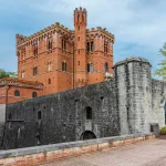 Italija, Italija tvrđave, Italija dvorci, deset najzanimljivijih tvrđava u Italiji, 10 najzanimljivijih tvrđava u Italiji, tvrđave u italiji, Dvorac Miramare, Castello di Miramare, Zamak del Monte, Castel del Monte, Barlette, Tvrđava Calascio, Rocca Calascio,Dvorac Estense, Castello Estense, Kaštel Sant'Angelo, Castel Sant'Angelo, Tvrđava Scaliger, Castello Scaligero, Sirmione, Tvrđava Bard,  Forte di Bard, Kuća Savoja, Dvorac Fenis, Castello di Fénis, Aragonski dvorac, Castello Aragonese, Ischia, Dvorac Brolio, Castello di Brolio, najstarija vinarija u Italiji,  Italy, Italy fortresses, Italy castles, ten most interesting fortresses in Italy, 10 most interesting fortresses in Italy, fortresses in Italy, Miramare Castle, Castello di Miramare, Zamak del Monte, Castel del Monte, Barlette, Calascio Fortress, Rocca Calascio, Estense Castle, Castello Estense, Castel Sant'Angelo, Castel Sant'Angelo, Scaliger Fortress, Castello Scaligero, Sirmione, Bard Fortress, Forte di Bard, House of Savoy, Fenis Castle, Castello di Fénis, Aragonese Castle, Castello Aragonese, Ischia, Brolio Castle, Castello di Brolio, oldest winery in Italy,
