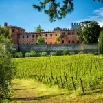Italija, Italija tvrđave, Italija dvorci, deset najzanimljivijih tvrđava u Italiji, 10 najzanimljivijih tvrđava u Italiji, tvrđave u italiji, Dvorac Miramare, Castello di Miramare, Zamak del Monte, Castel del Monte, Barlette, Tvrđava Calascio, Rocca Calascio,Dvorac Estense, Castello Estense, Kaštel Sant'Angelo, Castel Sant'Angelo, Tvrđava Scaliger, Castello Scaligero, Sirmione, Tvrđava Bard,  Forte di Bard, Kuća Savoja, Dvorac Fenis, Castello di Fénis, Aragonski dvorac, Castello Aragonese, Ischia, Dvorac Brolio, Castello di Brolio, najstarija vinarija u Italiji,  Italy, Italy fortresses, Italy castles, ten most interesting fortresses in Italy, 10 most interesting fortresses in Italy, fortresses in Italy, Miramare Castle, Castello di Miramare, Zamak del Monte, Castel del Monte, Barlette, Calascio Fortress, Rocca Calascio, Estense Castle, Castello Estense, Castel Sant'Angelo, Castel Sant'Angelo, Scaliger Fortress, Castello Scaligero, Sirmione, Bard Fortress, Forte di Bard, House of Savoy, Fenis Castle, Castello di Fénis, Aragonese Castle, Castello Aragonese, Ischia, Brolio Castle, Castello di Brolio, oldest winery in Italy,