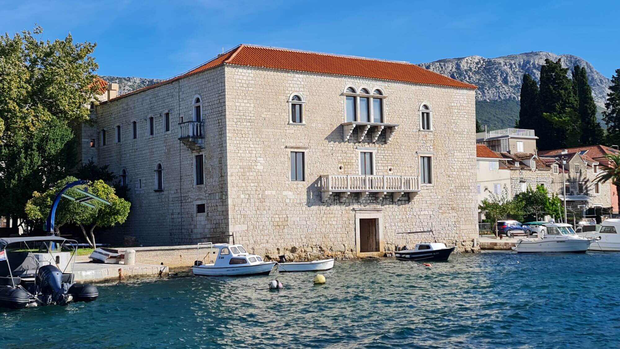 Vitturi Castle, Kaštel Lukšić, Kastel Luksic, Jerolim Vitturi, Nikola Vitturi, Trogir, Dalmatia, largest preserved Renaissance fortress, Renaissance fortress, Renaissance fortress, Kaštela, Kaštela City Museum, Kaštela City Tourist Board, Dvorac Vitturi, Kaštel Lukšić, Kaštel Lukšić, Jerolim Vitturi, Nikola Vitturi, Trogir, Dalmacija, najveća očuvana renesansna utvrda, renesansna utvrda, renesansna utvrda, Kaštela, Muzej grada Kaštela, Turistička zajednica grada Kaštela,