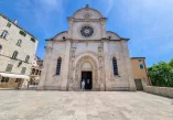 Šibenik, katedrala sv. Jakova, katedrala svetog Jakova, katedrala svetog Jakova Šibenik, šibenska katedrala, katedrala šibenik, Francesco di Giacoma, Antonio Busat, Lorenzo Pincino, Andrija Budčić, Grubiš Statčić, Juraj Dalmatinac, Nikola Firentinac, Donatella, šibenik znamenitosti, šibenik što vidjeti, šibenik što raditi,  Šibenik, Cathedral of St. James, Cathedral of St. James, Cathedral of St. James Šibenik, Šibenik Cathedral, Šibenik Cathedral, Francesco di Giacoma, Antonio Busat, Lorenzo Pincino, Andrija Budčić, Grubiš Statčić, Juraj Dalmatinac, Nikola Firentinac, Donatella, Šibenik sights, Šibenik what to see, Šibenik what to do,