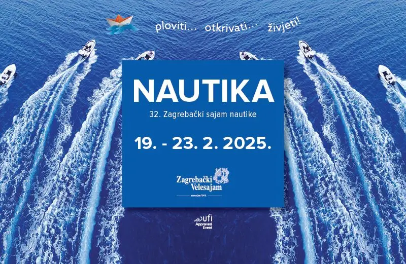 Brodogradnja Pičuljan, Grginić jahte, Leidi, Terra Nauta, Sidrotec, Bura brodovi, Arba brodovi, Barracuda brodovi, Jeanneau, Wellcraft, Delphia, Zodiac, Quicksilver, Seastorm, Fortis, Zar Formenti, Salpa, Walker Bay, Saver, Marine Site, Coaster, Beneteau, Nimbus, Saxdor, Marlin, Highfield, Atlantic Marine, Prua Al Vento, Gaia, Tige, Protagon Yachts, Idea Marine, Ocean Master, Karel Boats, Tiger Marine, Sajam Nautike, Sajam Nautika, Zagrebački velesajam,Zagrebački sajam lova, Sajam lova, Udruga lađara Neretve, braća Valent, Martin Sinković, Braća Sinković, Zagrebački sajam nautike 2025,Zagrebački sajam nautike, Zagrebački sajam nautike program, Pičuljan Brodogradnja, Grginić Yachts, Leidi, Terra Nauta, Sidrotec, Bura brodovi, Arba brodovi, Barracuda Ships, Jeanneau, Wellcraft, Delphia, Zodiac, Quicksilver, Seastorm, Fortis, Zar Formenti, Salpa, Walker Bay, Saver, Marine Site, Coaster, Beneteau, Nimbus, Saxdor, Marlin, Highfield, Atlantic Marine, Prua Al Vento, Gaia, Tige, Protagon Yachts, Idea Marine, Ocean Master, Karel Boats, Tiger Marine, Boat Fair, Nautical Fair, Zagreb Fair, Zagreb Hunting Fair, Hunting Fair, Neretva Boaters Association, Valent Brothers, Martin Sinković, Sinković Brothers, Zagreb Boat Fair 2025, Zagreb Boat Fair, Zagreb Boat Fair program, Zagreb boat show, Zagreb boat show 2025, Zagreb boat show program,